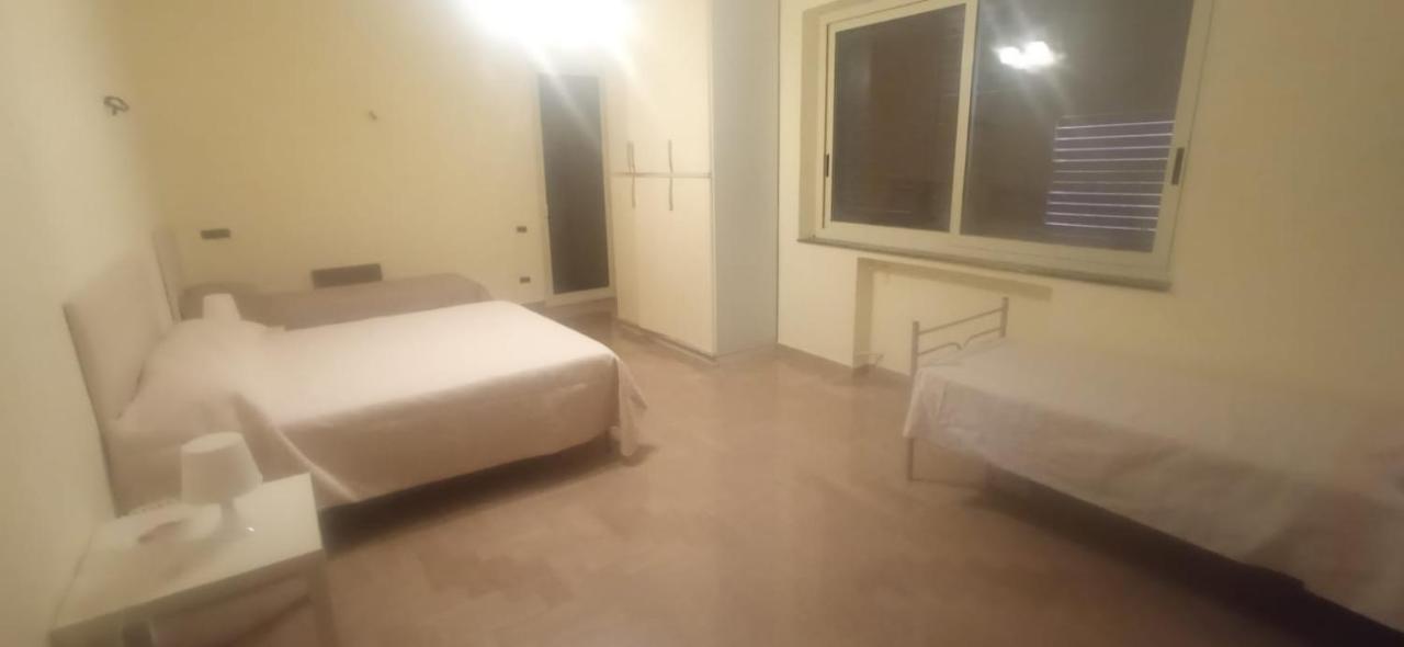 Villa Le Torri Racalmuto Экстерьер фото