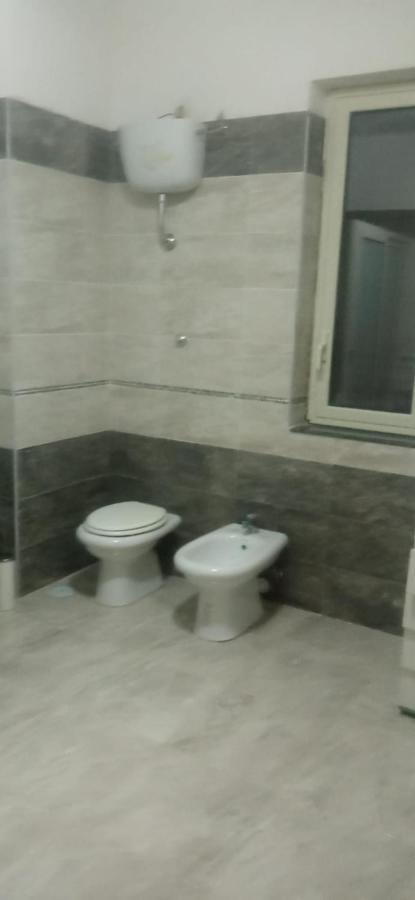 Villa Le Torri Racalmuto Экстерьер фото