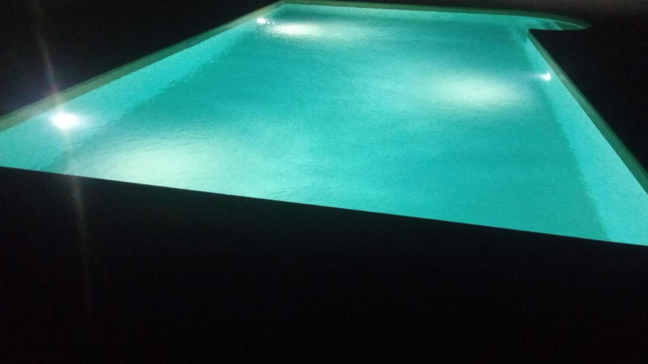 Villa Le Torri Racalmuto Экстерьер фото